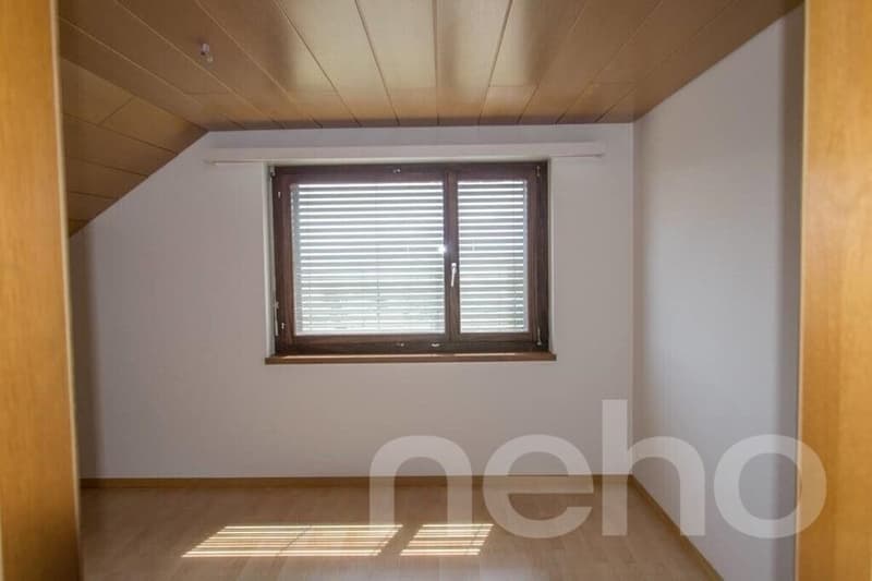 Wohnkomfort über den Dächern von Mörschwil - 3.5-Zi. Dachwohnung (8)
