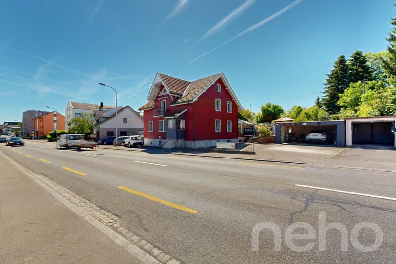 Ihr neues Zuhause mit viel Platz und vielseitiger Nutzungsmöglichkeit (2)