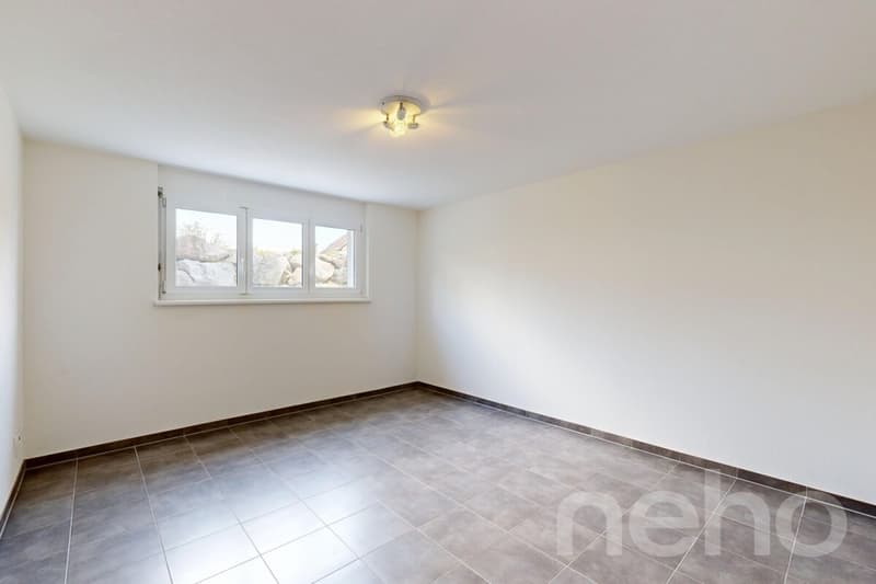 Stilvoll wohnen mit moderner Energie - 5.5-Zimmer-Einfamilienhaus (9)