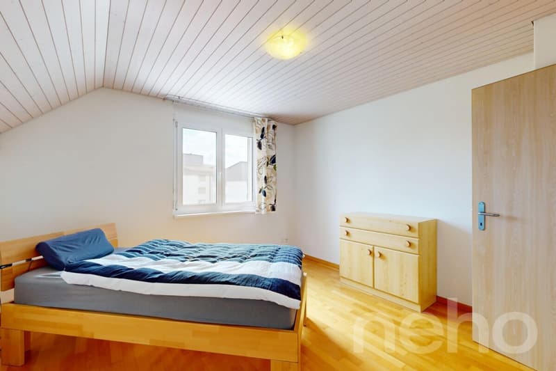 Stilvoll wohnen mit moderner Energie - 5.5-Zimmer-Einfamilienhaus (7)