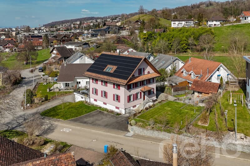 Liebhaberobjekt mit Charme, viel Platz und moderner Technik (10)