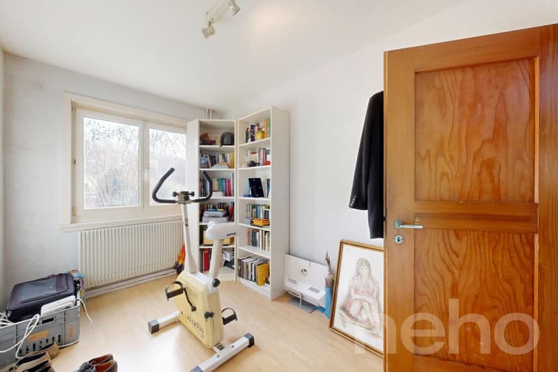 Freistehendes Einfamilienhaus auf 971 m2 Grundstück (8)