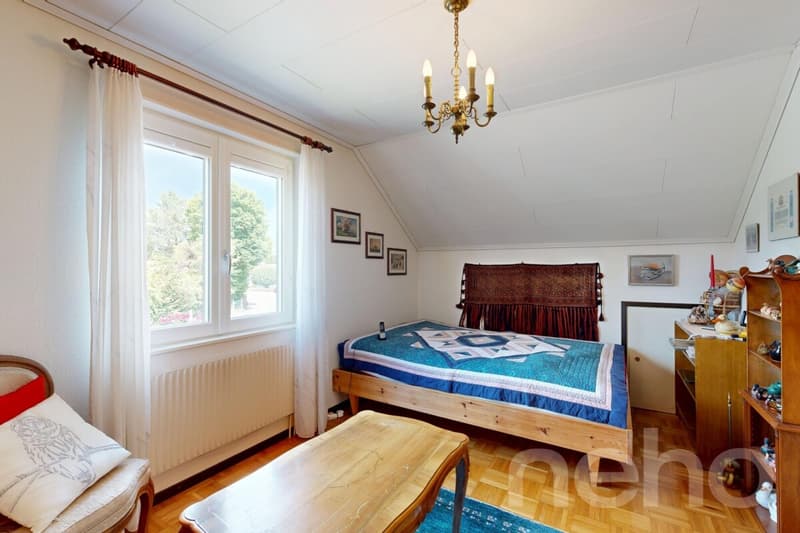 Charmantes Zuhause mit Gartenidylle und Weitblick (8)