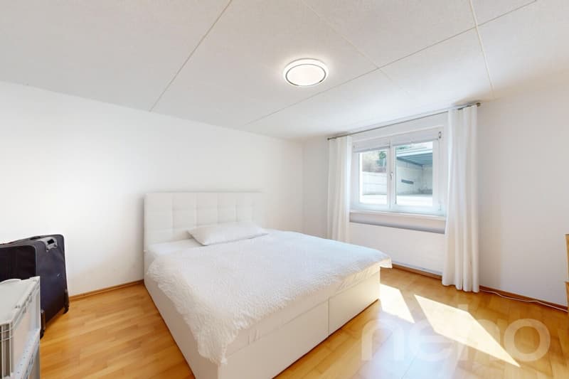 Einfamilienhaus mit Einliegerwohnung mit einer Top Lage in Kreuzlingen (11)