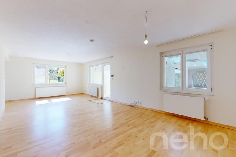 Einfamilienhaus mit Einliegerwohnung mit einer Top Lage in Kreuzlingen (2)