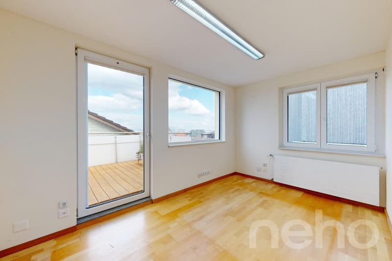 Einfamilienhaus mit Einliegerwohnung mit einer Top Lage in Kreuzlingen (5)