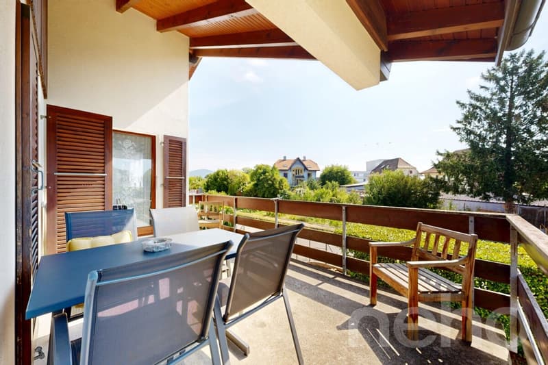 Maison individuelle à Cortaillod ! (5)