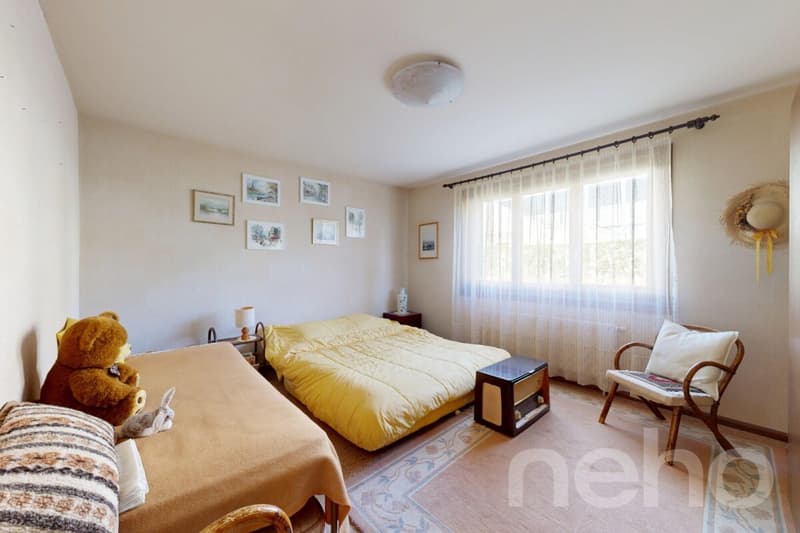 Maison individuelle à Cortaillod ! (11)