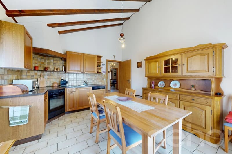 Maison individuelle à Cortaillod ! (3)
