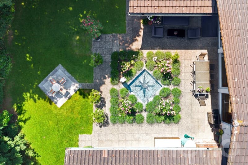 Villa à Neuheim (3)