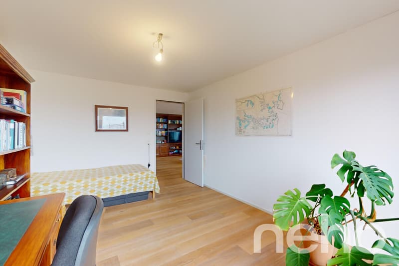 Attraktive 4.5-Zimmer-Wohnung in idealer Lage in Zürich (10)