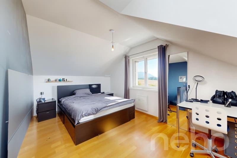 Belle villa familiale de 6.5 pièces rénovée avec soin (8)
