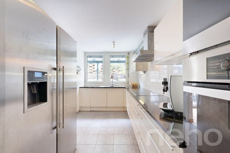 5.5-Zimmer-Reiheneckhaus mit Einliegerwohnung in St. Gallen (5)
