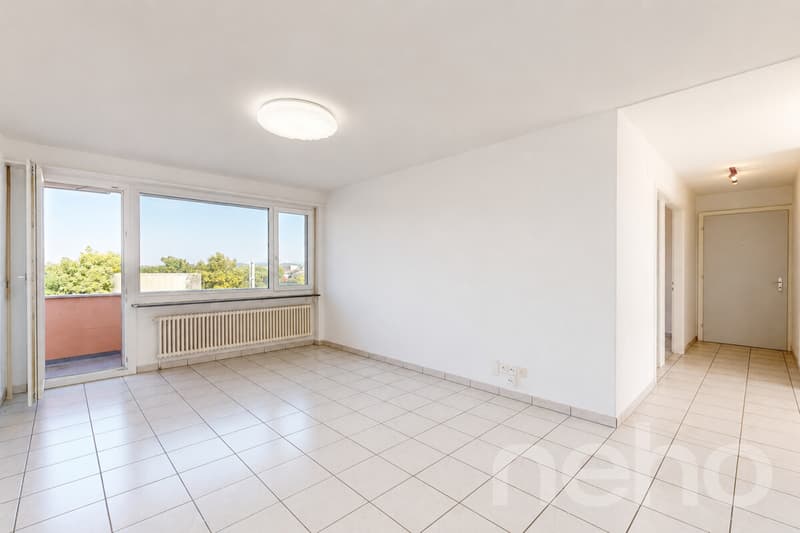 Helle 4.5-Zimmer-Wohnung mit Balkon und Rheinblick in Stein AG (4)