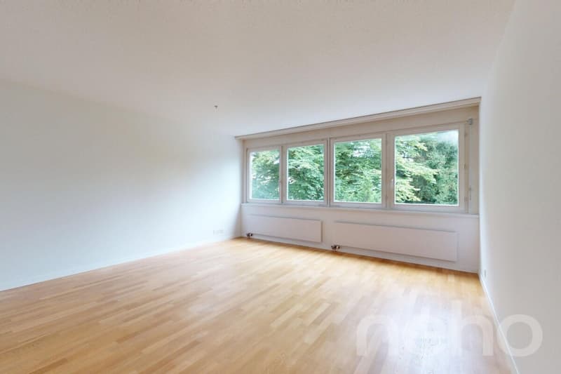 2.5-Zimmer-Maisonette-Wohnung in Birmensdorf - Waldegg (7)
