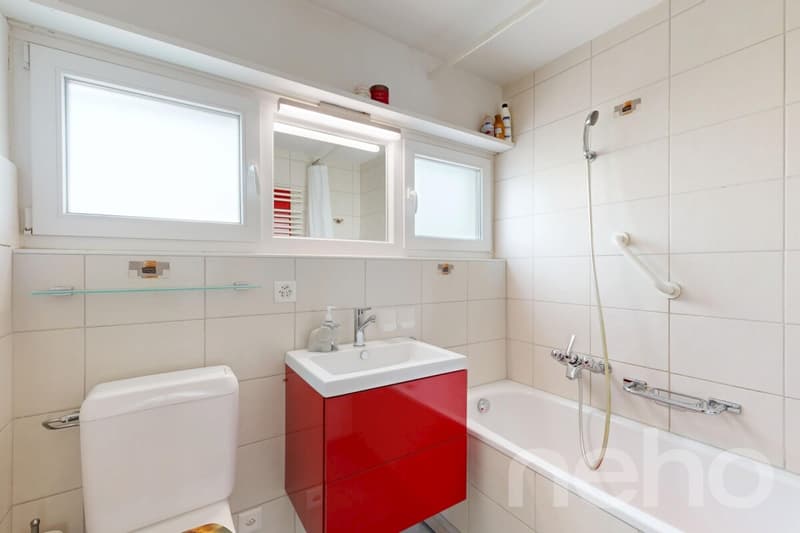 Renoviertes 4.5-Zimmer Reiheneckhaus an familienfreundlicher Lage (9)