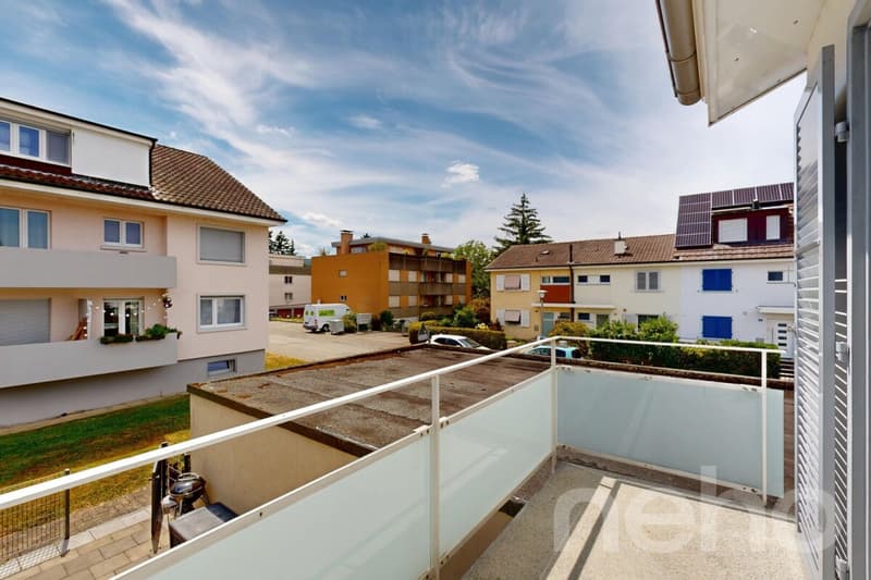 Renoviertes 4.5-Zimmer Reiheneckhaus an familienfreundlicher Lage (8)