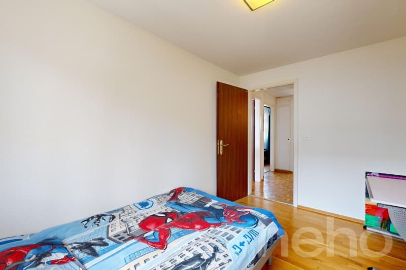 Renoviertes 4.5-Zimmer Reiheneckhaus an familienfreundlicher Lage (12)