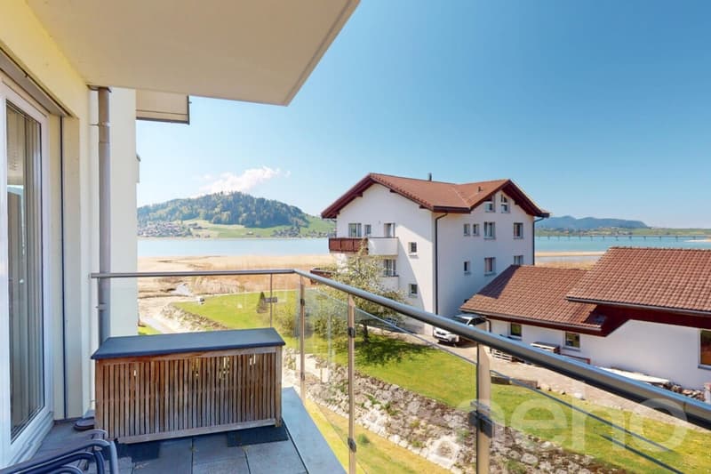 Wohnen mit Weitblick am Sihlsee ? Ruhe, Licht und Panorama vereint (8)