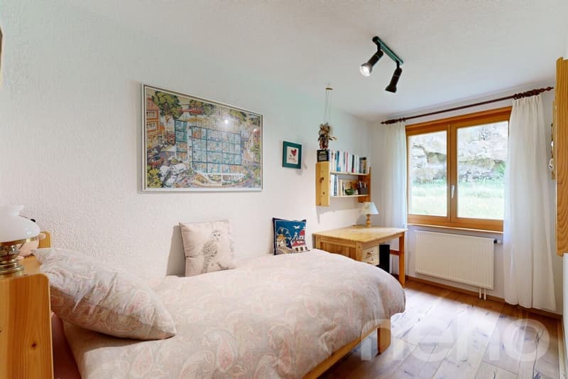 Rare opportunité appartement 3.5 rénové (7)