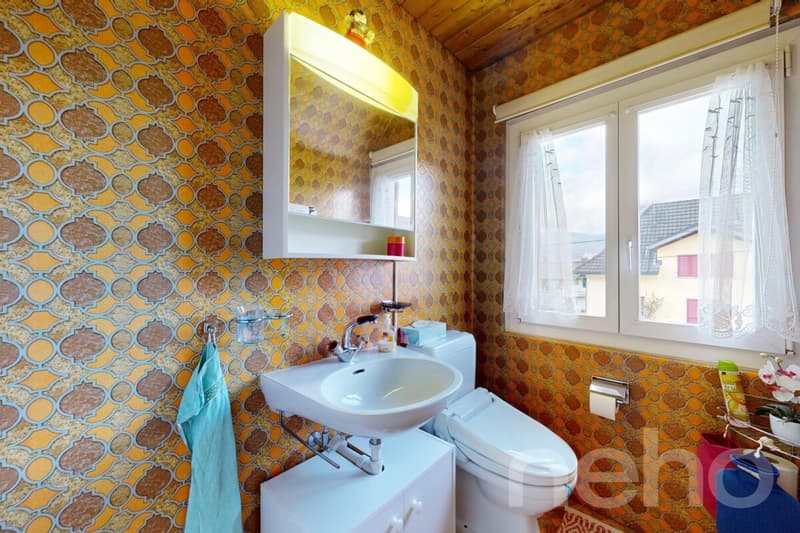 4-Zimmerhaus mit Ausbaupotenzial an ruhiger und doch zentraler Lage (8)