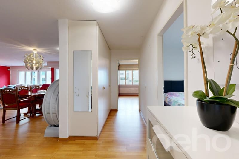 Grosszügige 4.5-Zimmer-Wohnung mit viel Potenzial an ruhiger Lage (7)