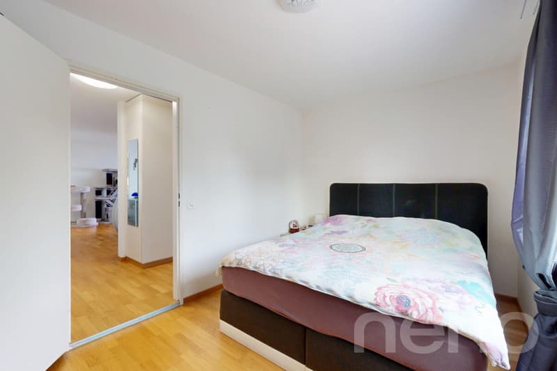 Grosszügige 4.5-Zimmer-Wohnung mit viel Potenzial an ruhiger Lage (9)