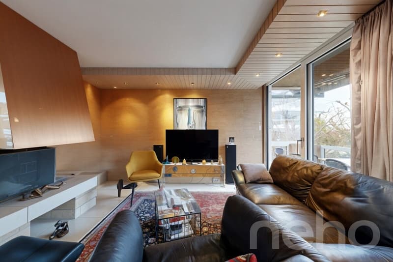 Duplex de charme à St-Sulpice ! (3)