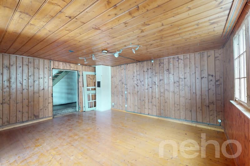 Denkmalgeschütztes 8-Zimmer Doppeleinfamilienhaus an zentraler Lage (5)