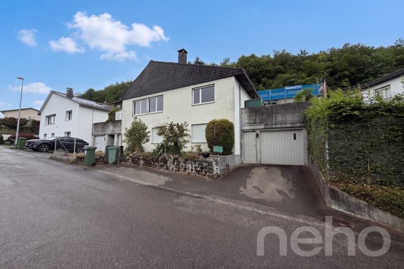 Ihr neues Zuhause an ruhiger Lage mit schöner Aussicht (2)
