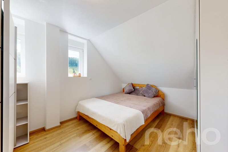 Magnifique Duplex de 5.5 pièces à Mex (7)
