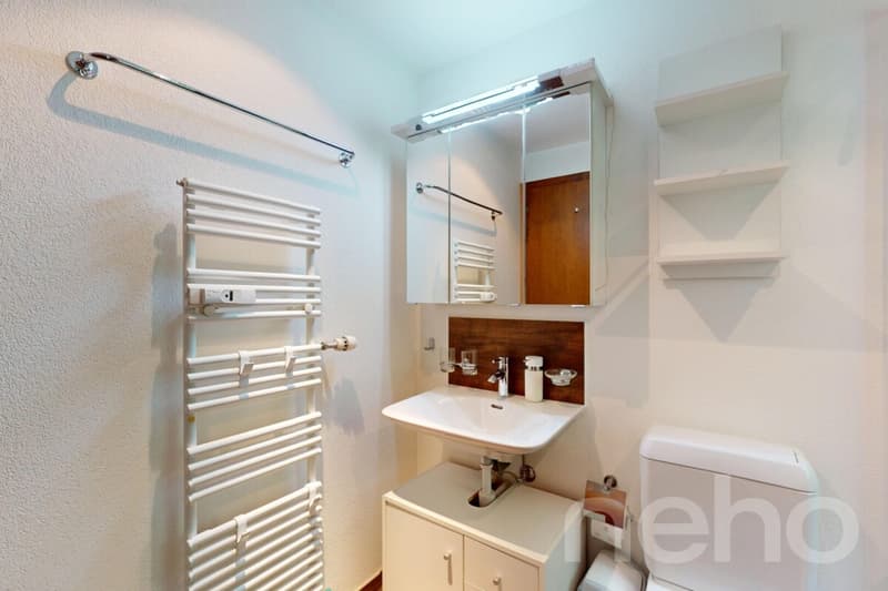 Superbe appartement à Crans-Montana en résidence secondaire (12)