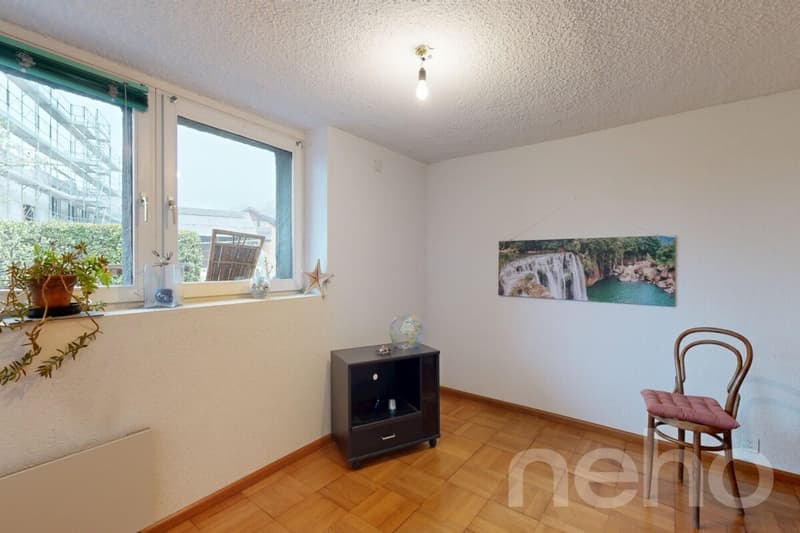 Maison atypique avec atelier indépendant et beau potentiel à Savièse (10)