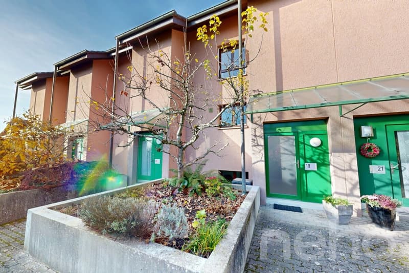 Charmantes Reihenhaus mit 4.5 Zimmern und Erweiterungsmöglichkeit (12)