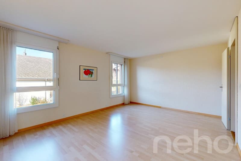 Charmantes Reihenhaus mit 4.5 Zimmern und Erweiterungsmöglichkeit (4)