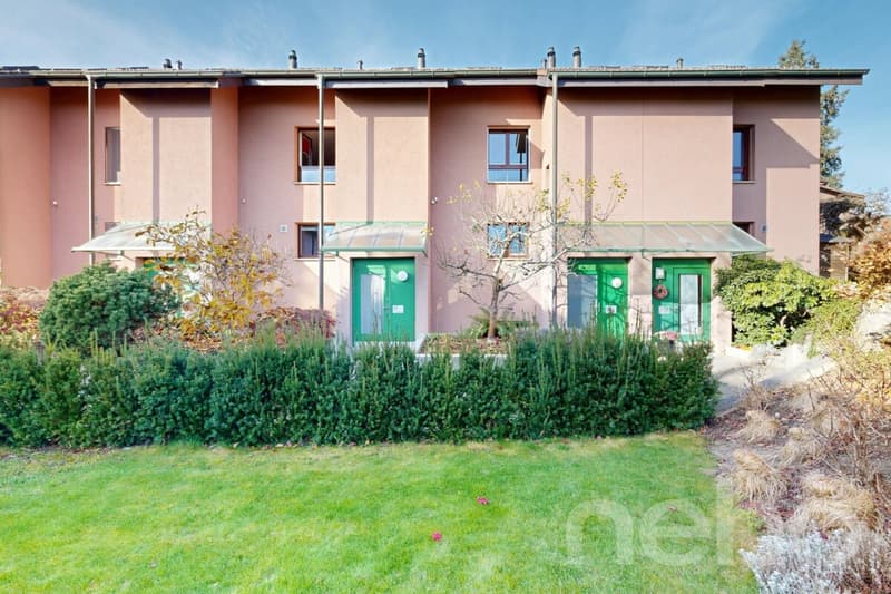 Charmantes Reihenhaus mit 4.5 Zimmern und Erweiterungsmöglichkeit (11)