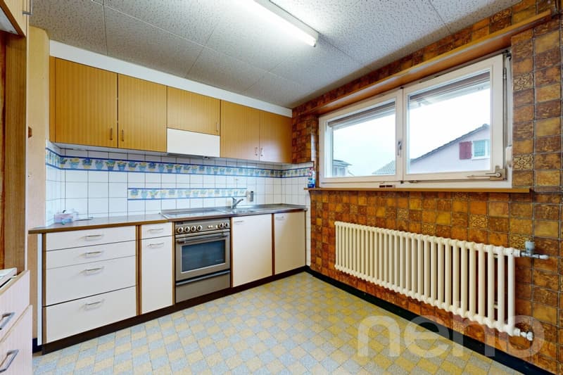Freistehendes EFH mit viel Potenzial an familienfreundlicher Lage (7)