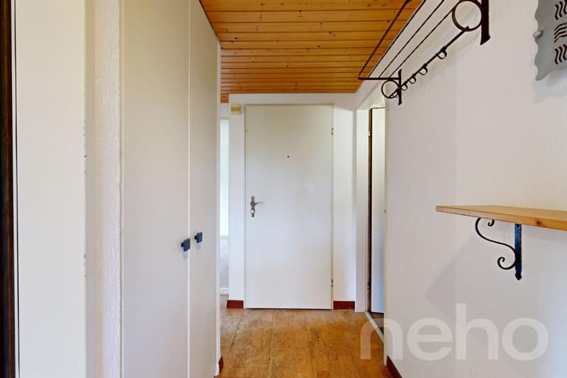 Idyllische Wohnung ideal für Pferdeliebhaber (8)