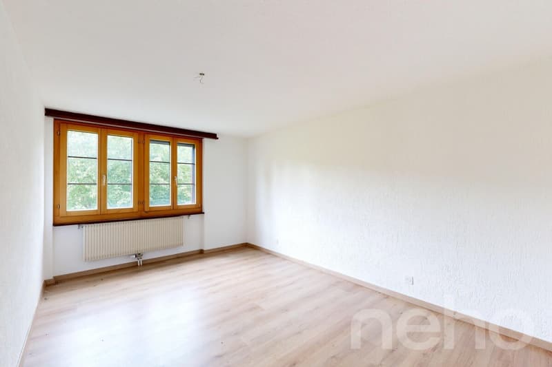 Idyllische Wohnung ideal für Pferdeliebhaber (5)