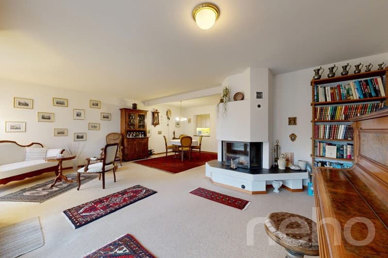 225 m² Wohnfläche ? Viel Raum für Familie, Hobby & Homeoffice (2)