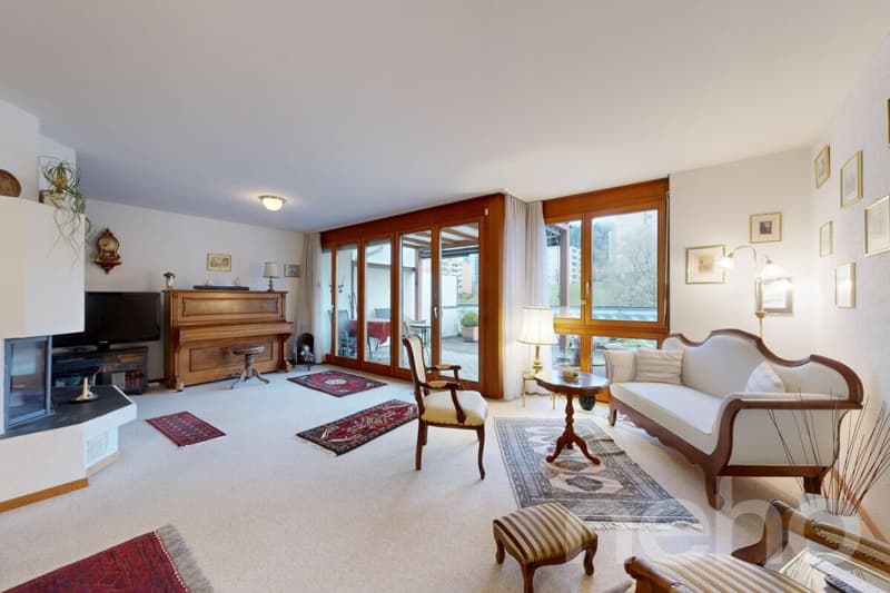 225 m² Wohnfläche ? Viel Raum für Familie, Hobby & Homeoffice (3)