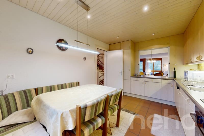 225 m² Wohnfläche ? Viel Raum für Familie, Hobby & Homeoffice (5)