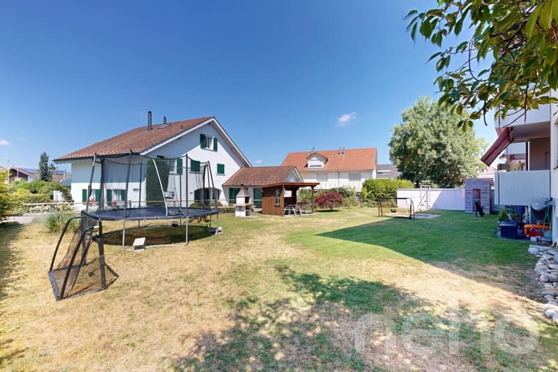 Gepflegtes Mehrfamilienhaus mit 9 Wohnungen in Schwarzenbach SG (12)