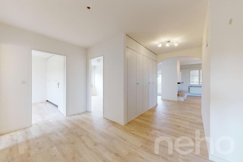 Einzigartige 4.5-Zimmer-Attikawohnung mit riesiger Terrasse (5)