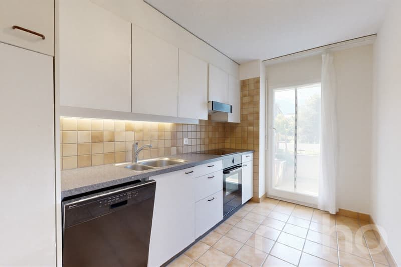Appartement 3.5 pièces avec balcon ? Investissement locatif, Chernex (5)