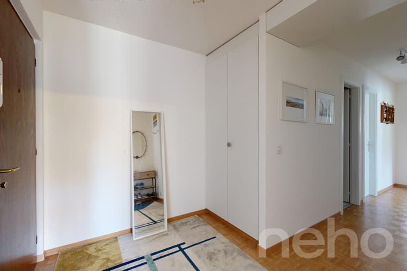 Appartement 3.5 pièces avec balcon ? Investissement locatif, Chernex (12)