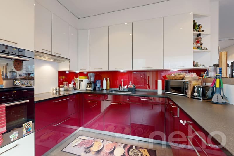 Villa triplex lumineuse aux finitions haut de gamme (7)