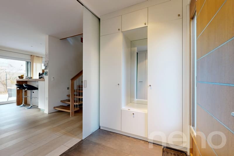 Villa triplex lumineuse aux finitions haut de gamme (8)