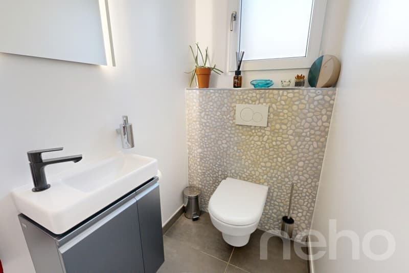 Villa triplex lumineuse aux finitions haut de gamme (9)
