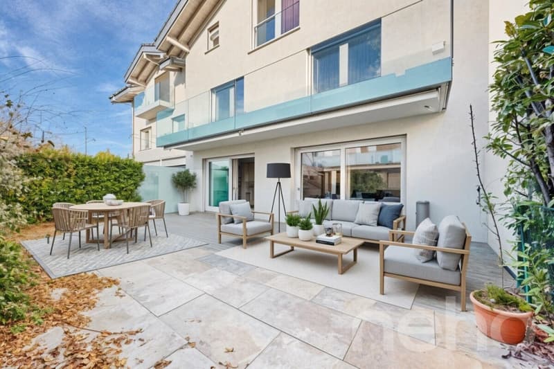 Villa triplex lumineuse aux finitions haut de gamme (3)